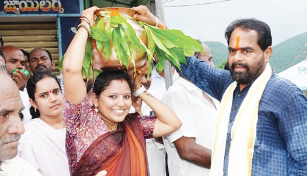 మౌలిక వసతుల కల్పనకు ప్రణాళికలు