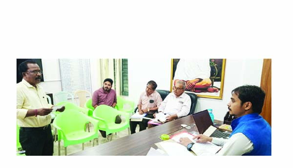 జంతువుల పట్ల మానవతా దృక్పధంతో మెలగాలి