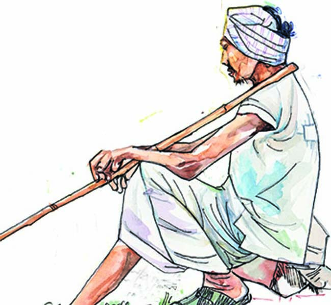 ధాన్యం సమస్యలు పరిష్కరించేనా..!