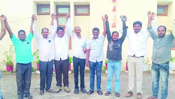 11న చలో అడ్మిన్‌