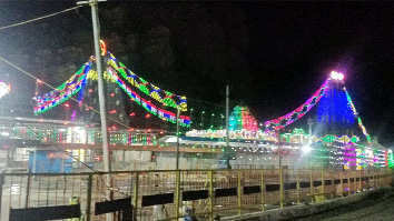 నేటి నుంచి 'గండి'లో శ్రావణమాసోత్సవాలు నాలుగు శనివారాలపాటు ప్రత్యేక పూజలు