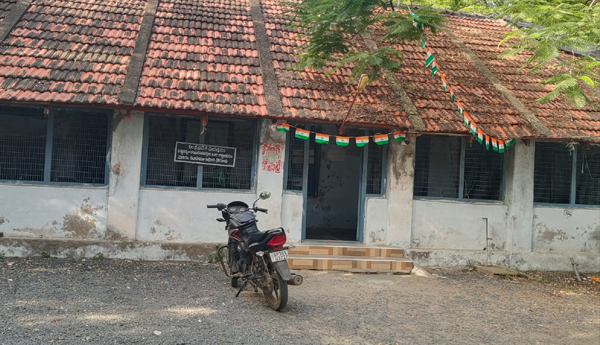 Deed-scribes-pen-down