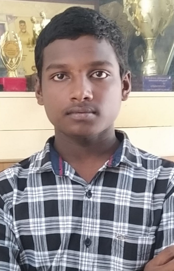 గణేష్‌ అంజనా సాయి ఎంపిక హర్షణీయం