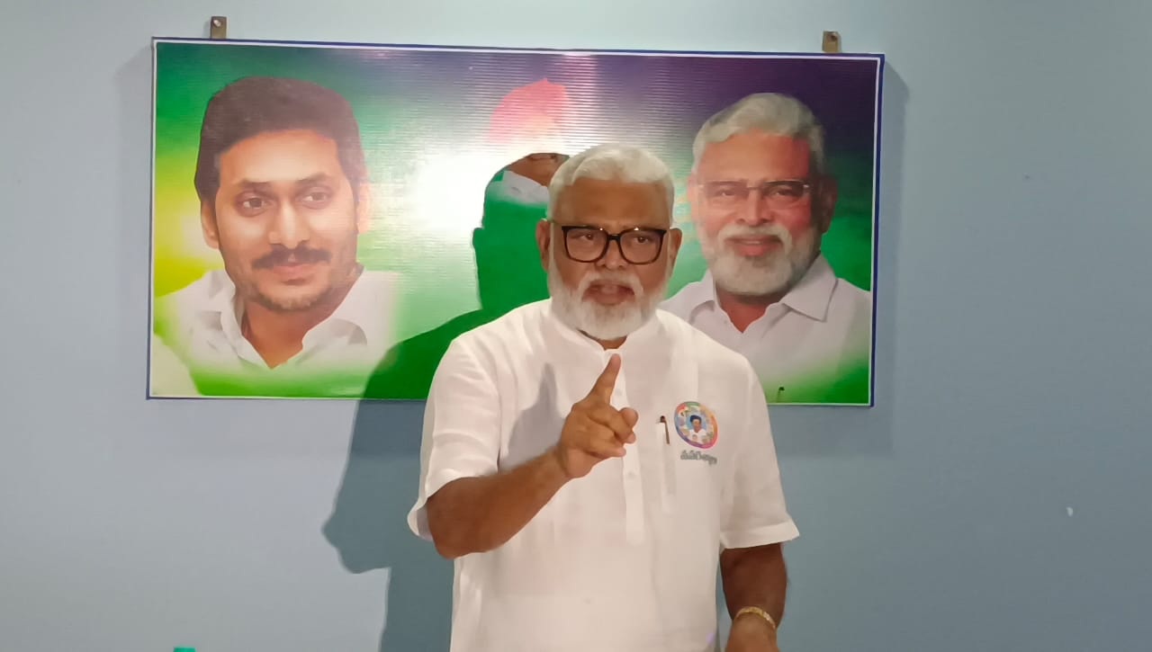 పట్టిసీమలో ఇన్‌సెంటివ్‌ పేర రూ.257 కోట్లు దోచుకున్న చంద్రబాబు