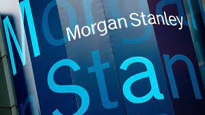 భారత రేటింగ్‌ను పెంచిన మోర్గాన్‌ స్టాన్లీ
