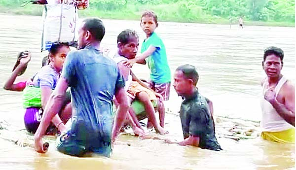 స్వాతంత్య్రం వచ్చెనని సంబరపడగానే సరిపోదోయి..