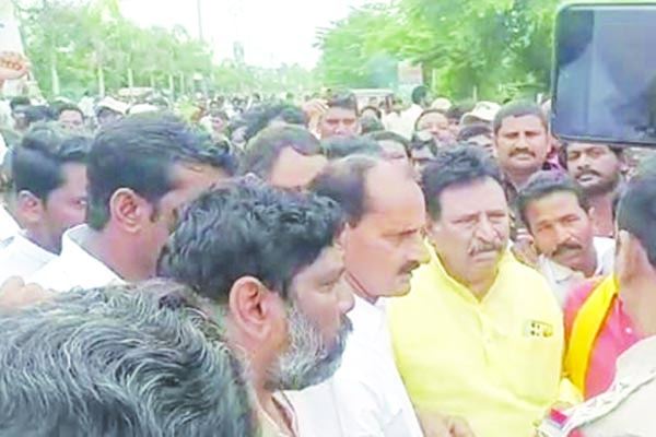 రజాశక్తి - పెద్దాపురం