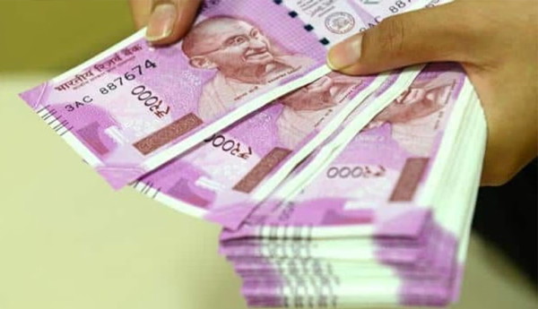 88-percent-of-Rs.2-thousand-notes-are-back