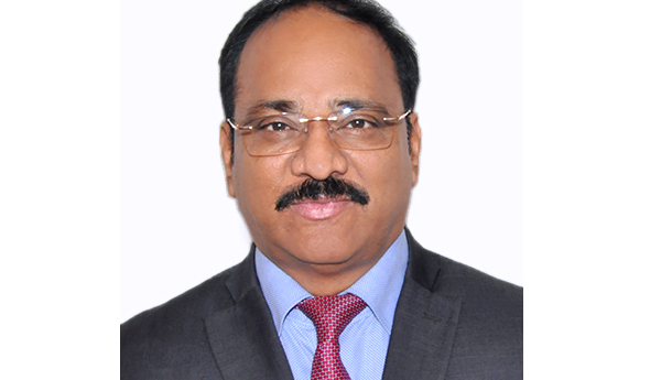 సెంట్రల్‌ బ్యాంక్‌ జోనల్‌ హెడ్‌గా దారాసింగ్‌ నాయక్‌ బాధ్యతలు