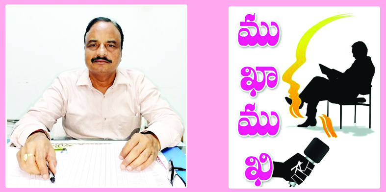 అంతరపంటలే ఆదాయం