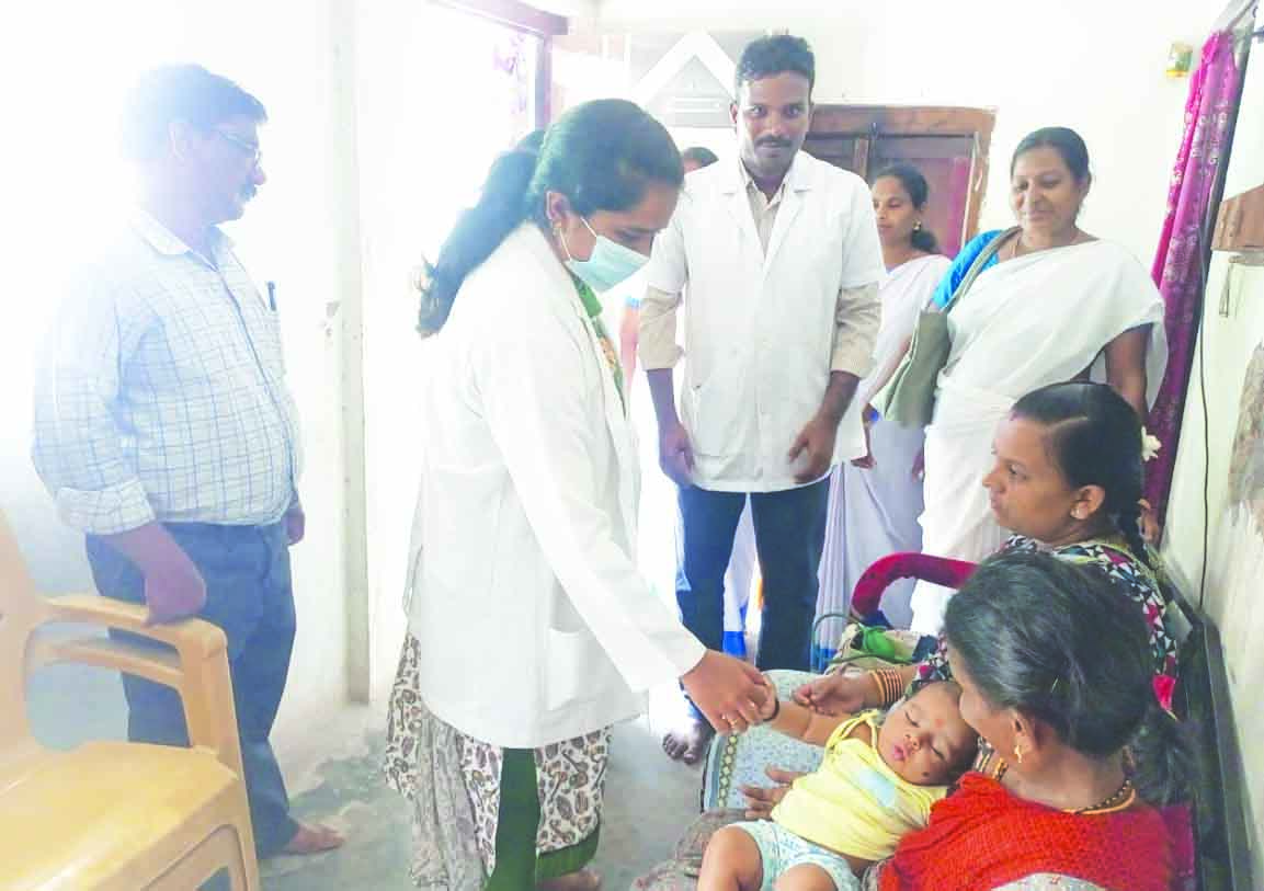 'ఫ్యామిలీ డాక్టర్‌'ను వినియోగించుకోండి
