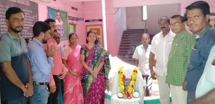 సమర యోధుడు 'టంగుటూరి'