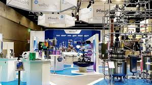 జిఎంఎం ఫడ్లర్‌లో వాటాల విక్రయం