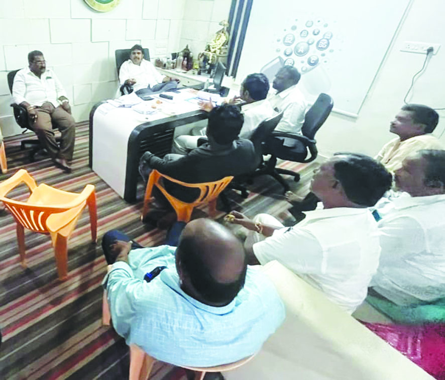 వైసిపి పాలనలో ప్రజలకు అష్టకష్టాలు: టిడిపి