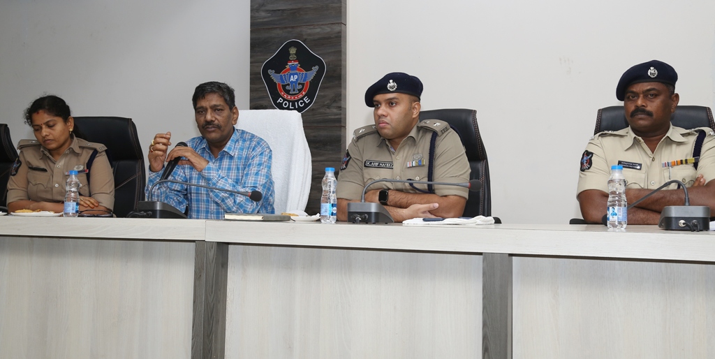 ఎస్‌ఐ పోస్టులకు రేపటి నుండి దేహదారుఢ్య పరీక్షలు