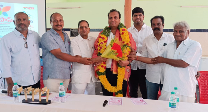 ప్లాస్మా చికిత్సపై అవగాహన