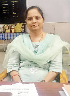 - రిమ్స్‌ డెంటల్‌ కళాశాల ప్రిన్సిపల్‌ డాక్టర్‌ ఎం.జ్యోత్న్స వెల్లడి