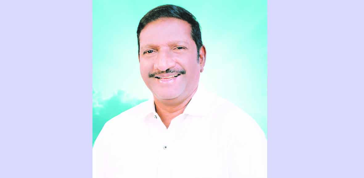 గుండెపోటుతో వార్డు కౌన్సిలర్‌ మృతి