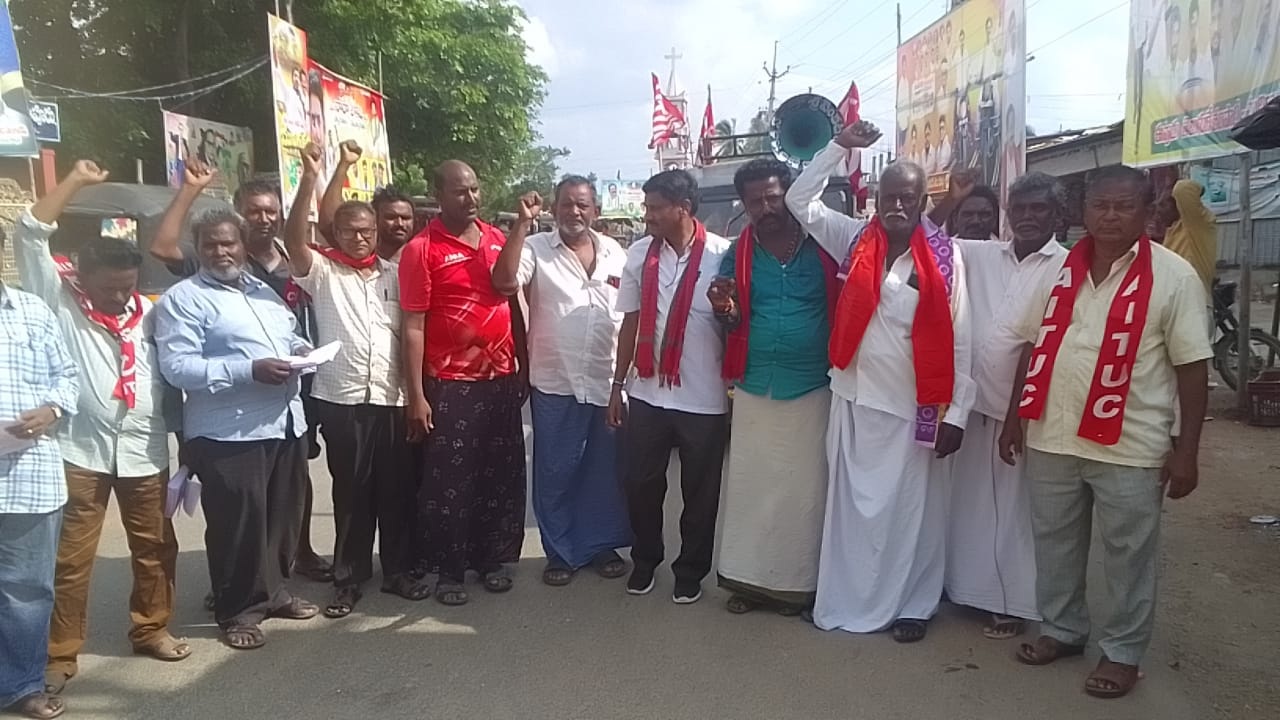 బిజెపిని గద్దె దింపేందుకు ఐక్యమవ్వాలి