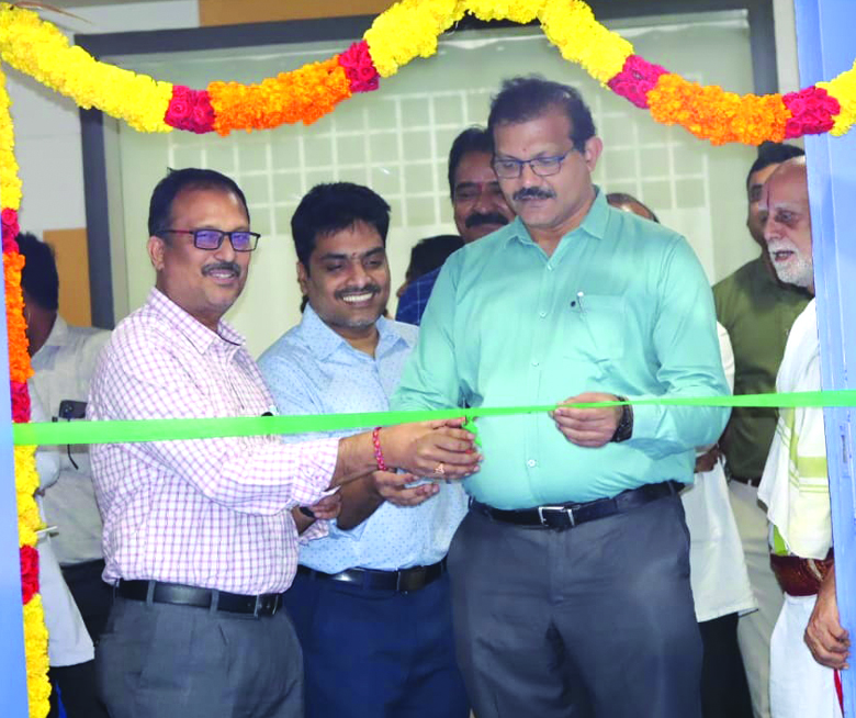 నారాయణ అత్యవసర విభాగంలో 'ట్రయేజ్‌' ఏర్పాటు