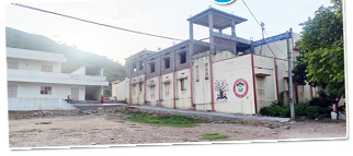 కస్తూర్బా విద్యార్థుల అస్వస్థతకు వర్కర్లు బాద్యులా