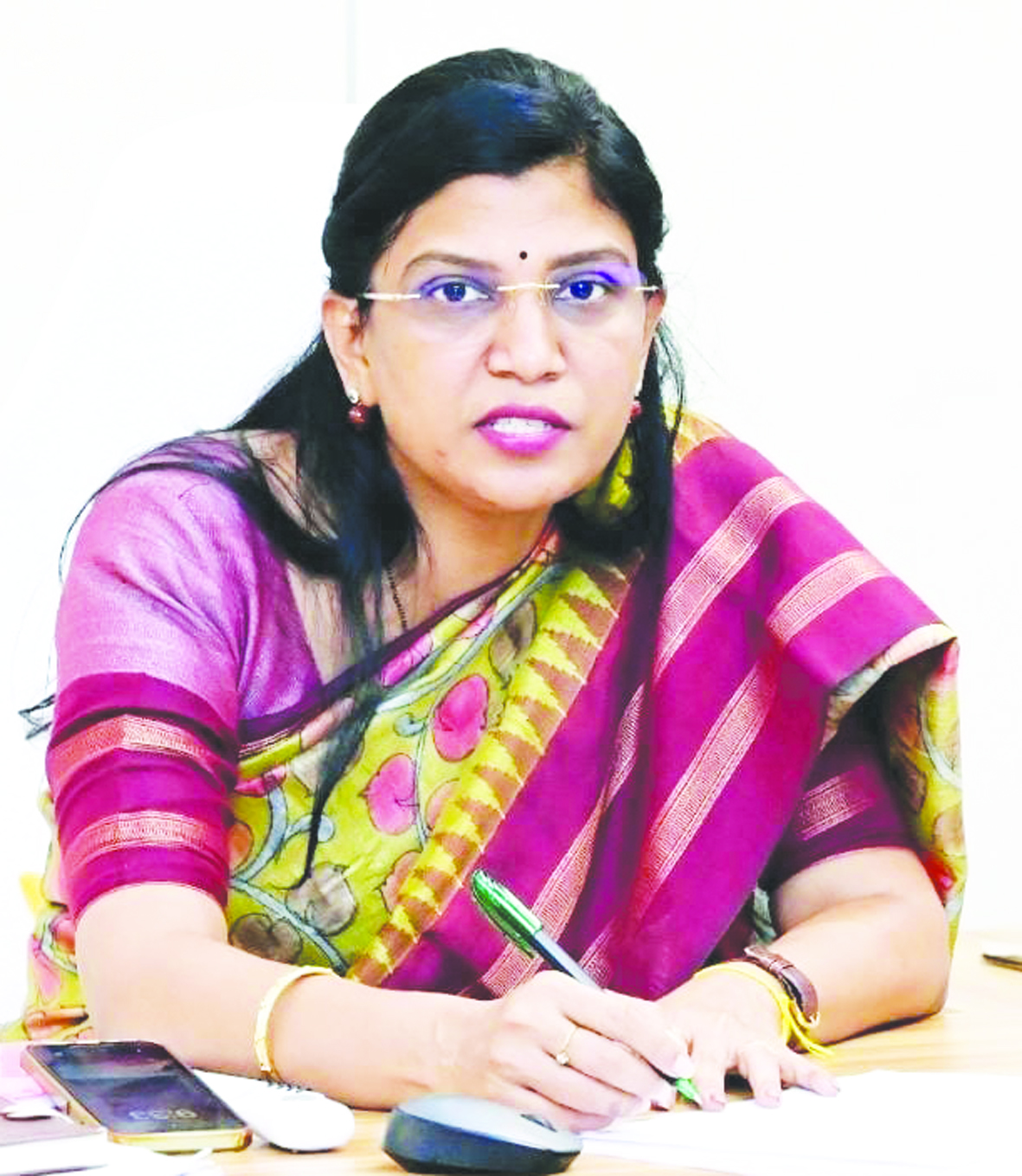 పునరావాస కేంద్రాల్లో ఆశ్రయం పొందినవారికి నగదు జమ : కలెక్టర్‌