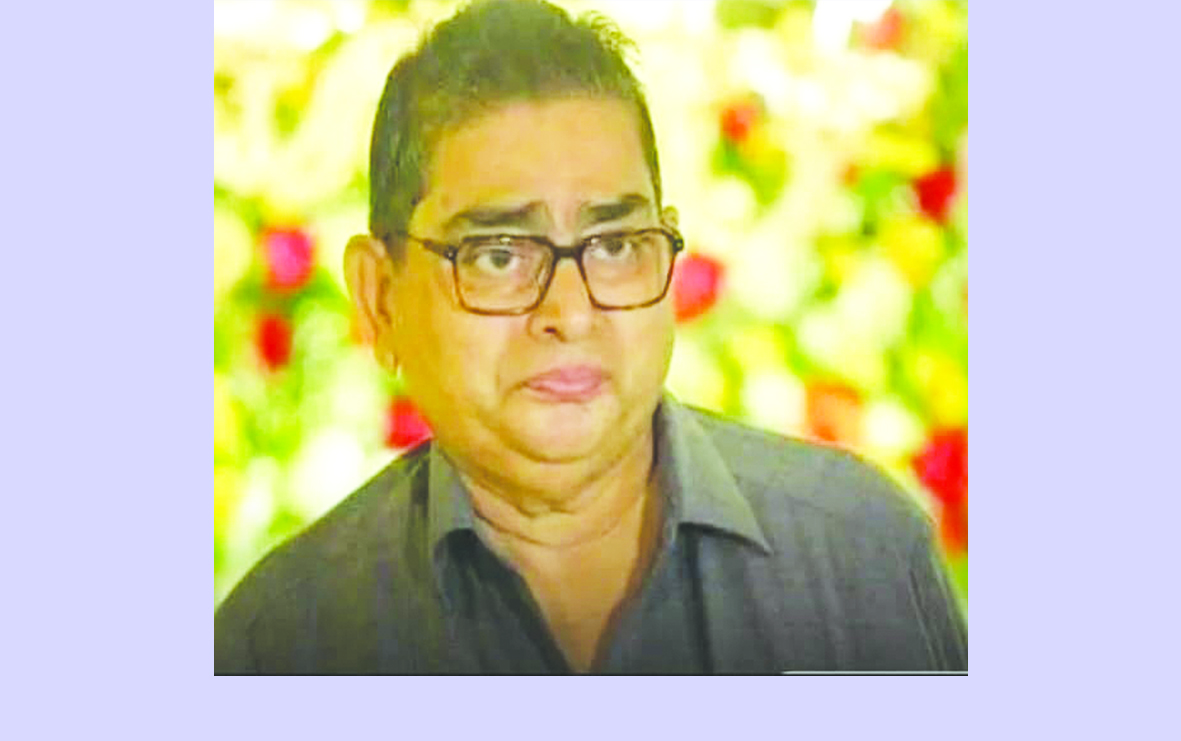 రిటైర్డ్‌ న్యాయమూర్తి జయకుమార్‌ మృతికి సంతాపం