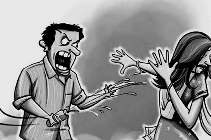 అంతులేని ఆగడాలు​​​​​​​