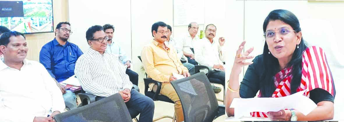 ఓటర్ల జాబితా సవరణపై సందేహాలు నివృత్తి చేసుకోవచ్చు