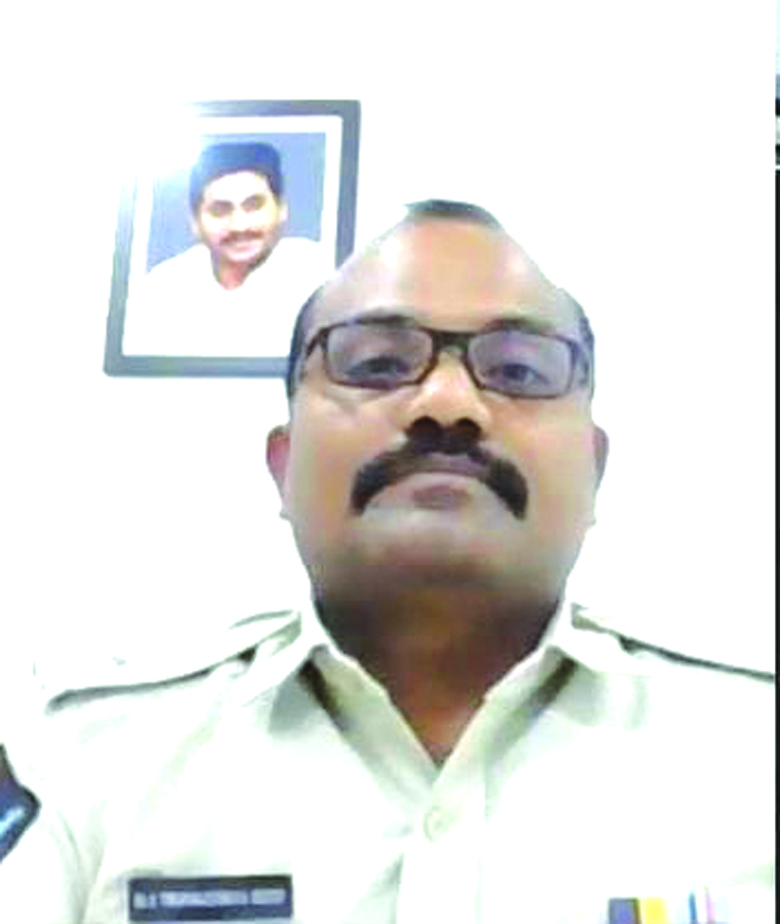 సమిష్టి కృషితో మాదకద్రవ్యాల నిర్మూలన
