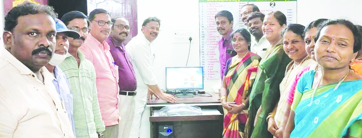 ఓటును వృథా చేయొద్దు