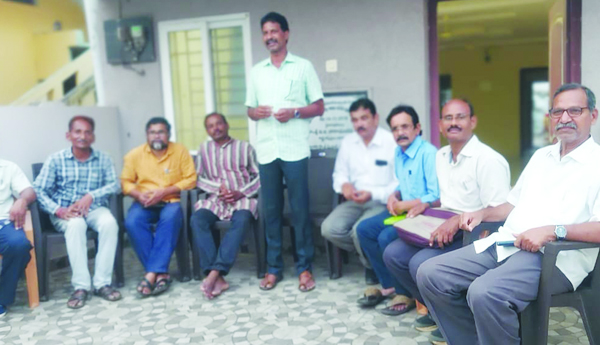 12న 12 గంటల నిరసన