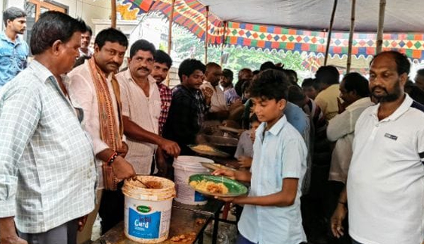 Bose's-birthday-celebrations