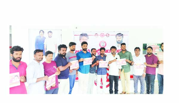 నేటి నుంచి పవన్‌ జన్మదిన వారోత్సవాలు