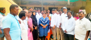 ప్రచార పర్వం