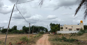 సౌకర్యాలు కరువు