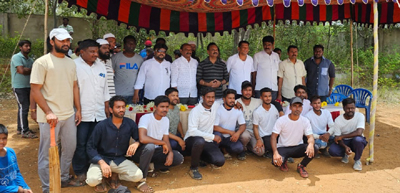  రాణించాలి