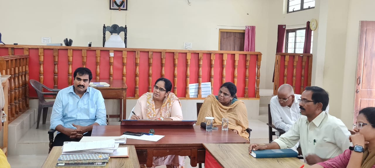 కేసుల సత్వర పరిష్కారానికి సహకరించండి