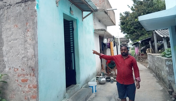 When-will-the-house-arrears-be-paid?