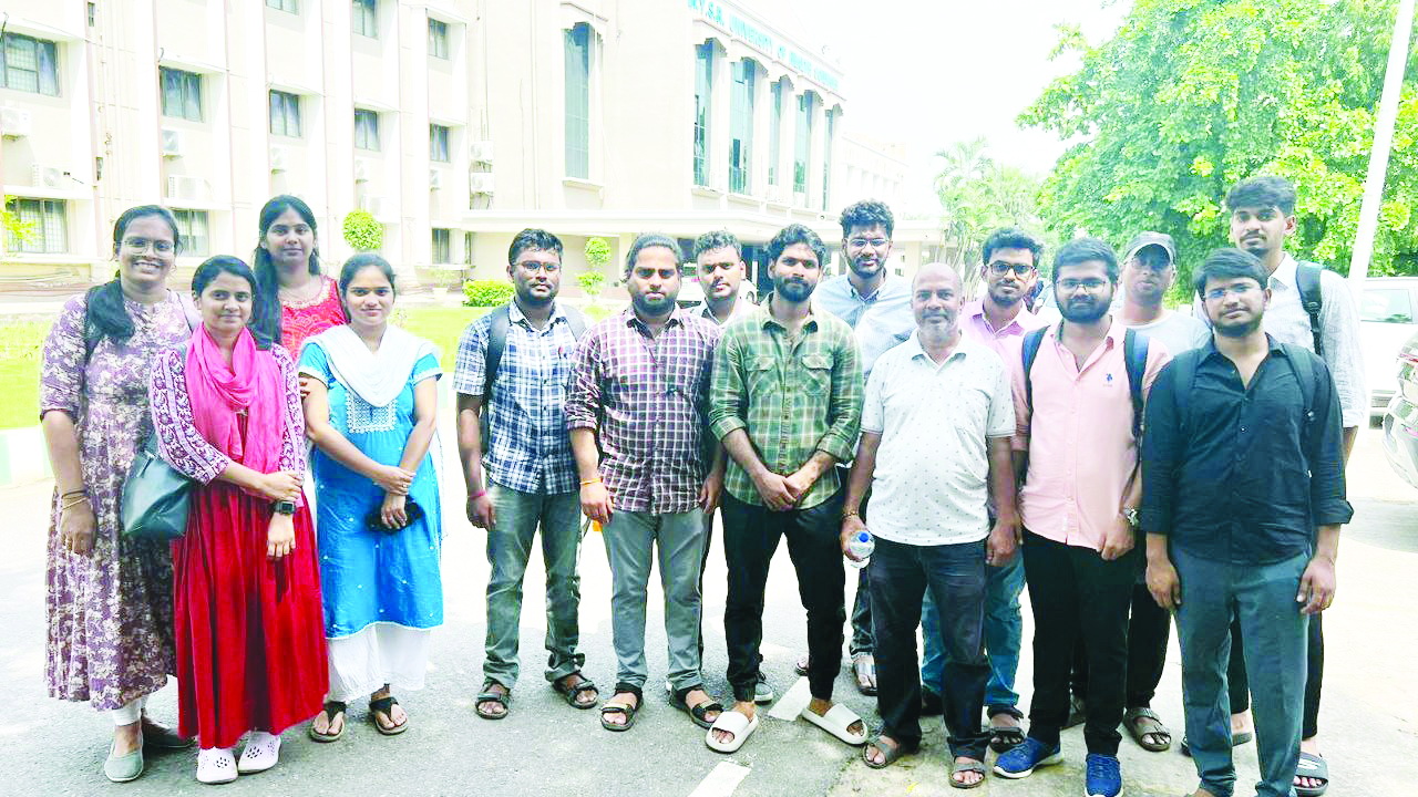 తక్షణం పర్మినెంట్‌ రిజిస్ట్రేషన్‌ ఇవ్వాలి