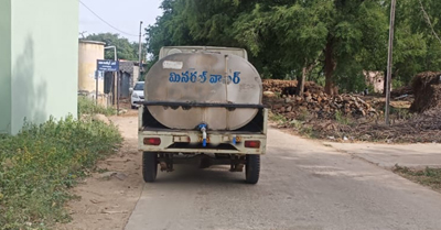 జలజీవన్‌ఏదీ..?