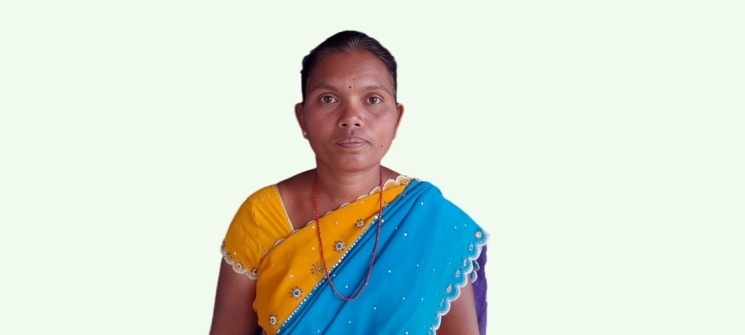 ఆరో వార్డు సిపిఎం అభ్యర్థిగా బరిలో నిలిచిన కెచ్చల రమణ