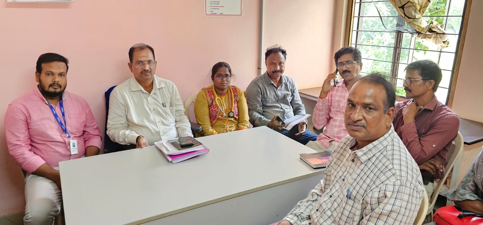 17వ తేదీ వరకూ కుటుంబ సర్వే