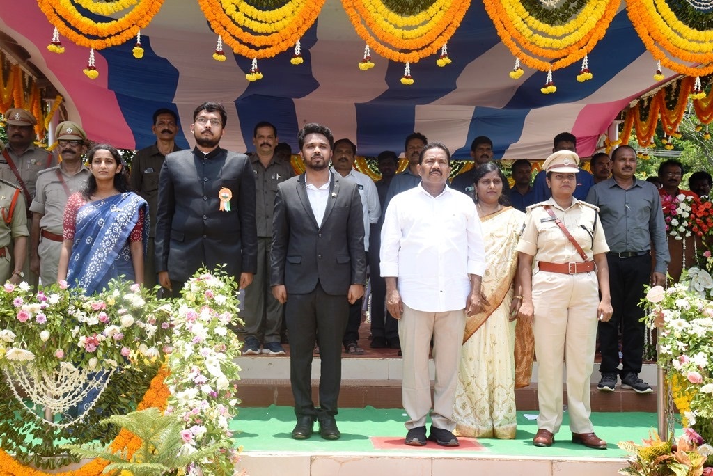 23వేల ఇళ్లు పూర్తి