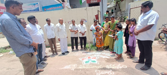 లౌకిక రాజ్యాంగాన్ని కాపాడుకోవాలి