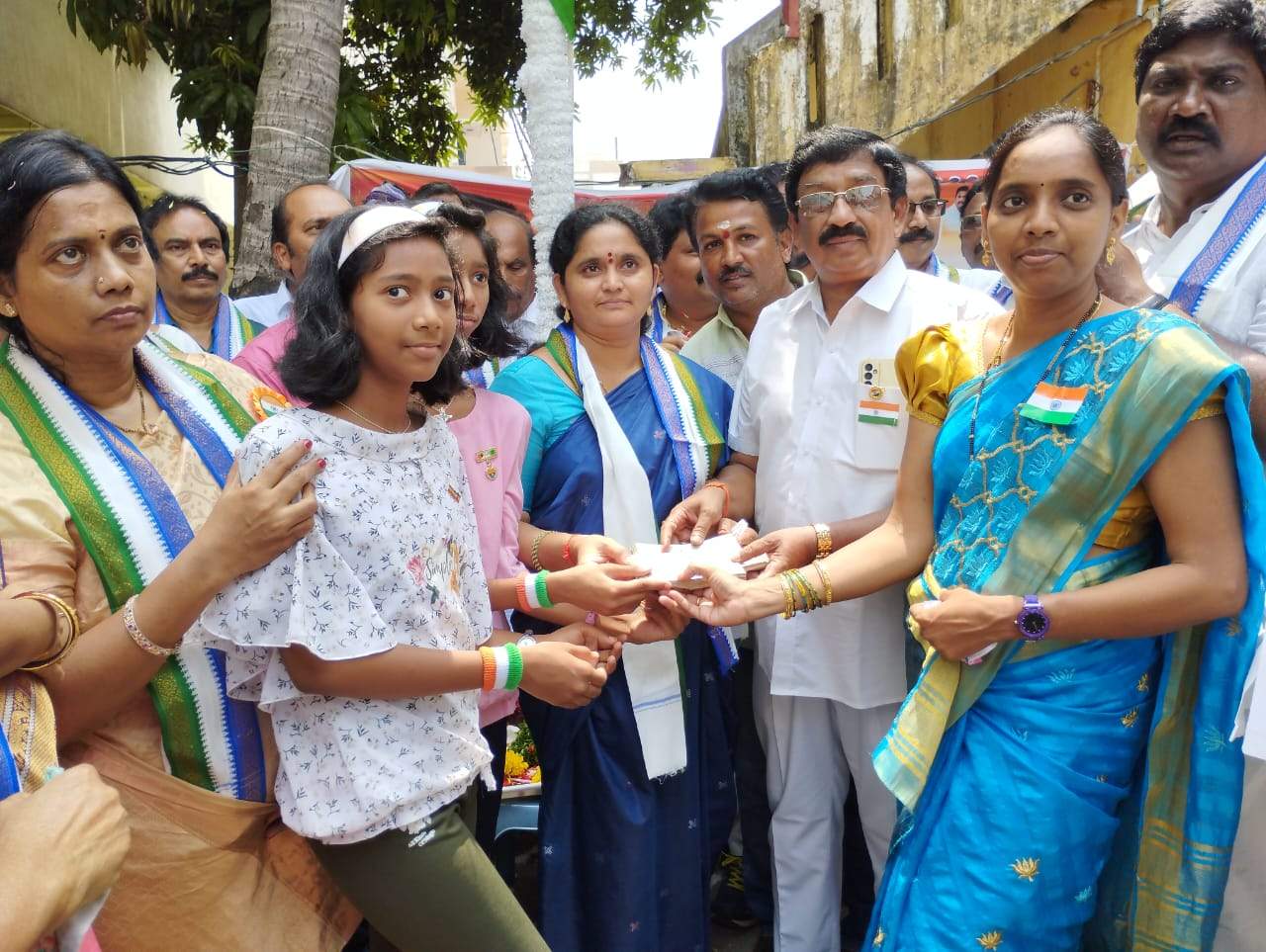 చదరంగంతో సామాజిక సమయస్ఫూర్తి