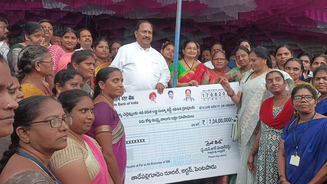 నయవంచకుడు చంద్రబాబు : మంత్రి కొట్టు