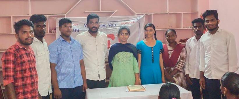 విద్యారంగాన్ని నిర్వీర్యం చేస్తున్న రాష్ట్ర ప్రభుత్వం : ఎస్‌ఎఫ్‌ఐ జిల్లా అధ్యక్షులు సోమేశ్వరరావు