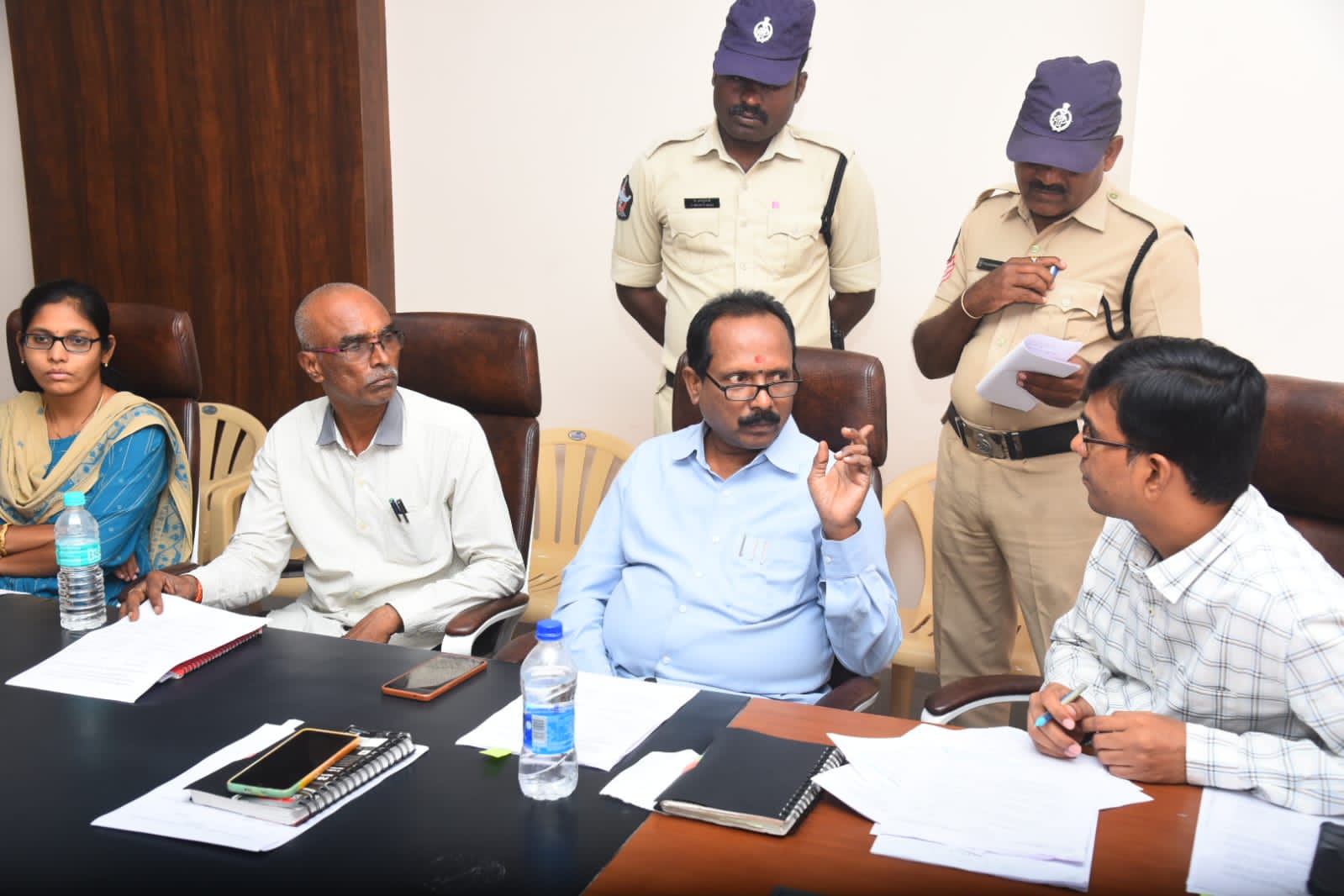 20న గ్రూప్‌ 1, 2 కోచింగ్‌ స్క్రీనింగ్‌ టెస్ట్‌