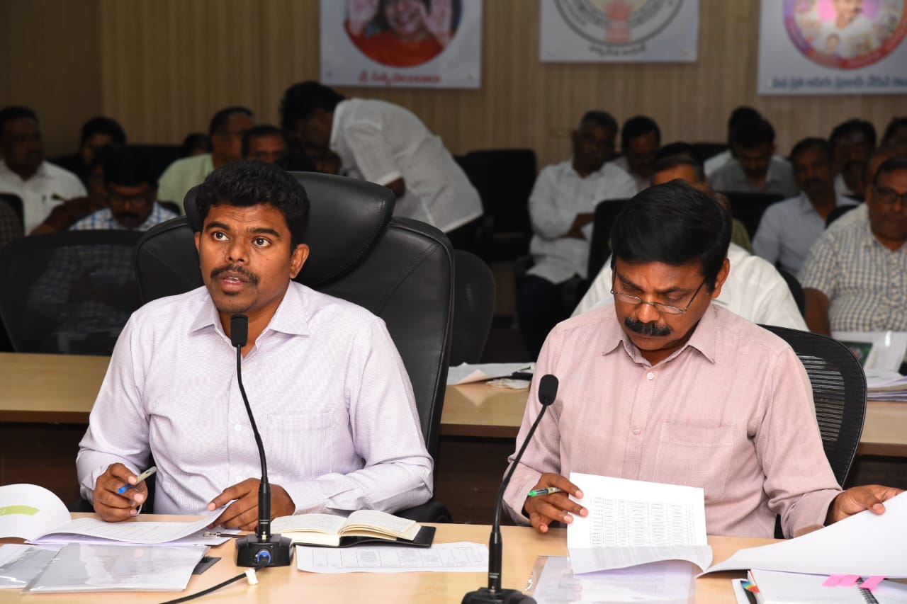 అసైన్డ్‌ భూములకు యాజమాన్య హక్కుల కల్పనకు ప్రణాళికలు